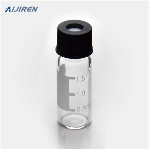 Polypropylene Syringe Filters: Quality and Durability in Filtration